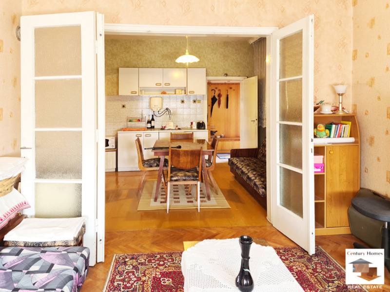Zu verkaufen  Hausboden Weliko Tarnowo , Zentar , 125 qm | 87216176 - Bild [2]