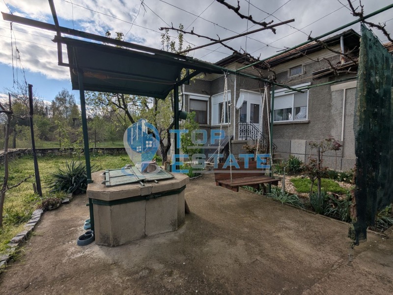 Продава  Къща област Велико Търново , гр. Горна Оряховица , 126 кв.м | 11320391 - изображение [13]