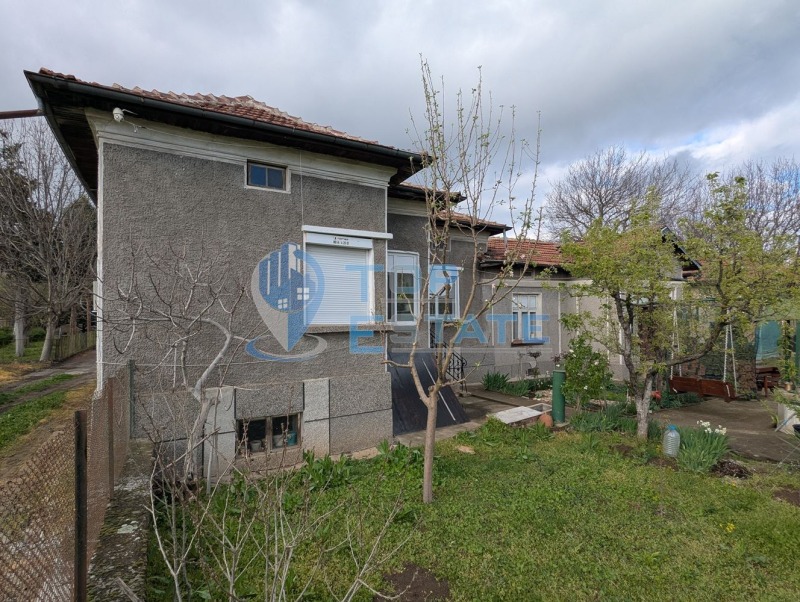 Продава  Къща област Велико Търново , гр. Горна Оряховица , 126 кв.м | 11320391 - изображение [2]