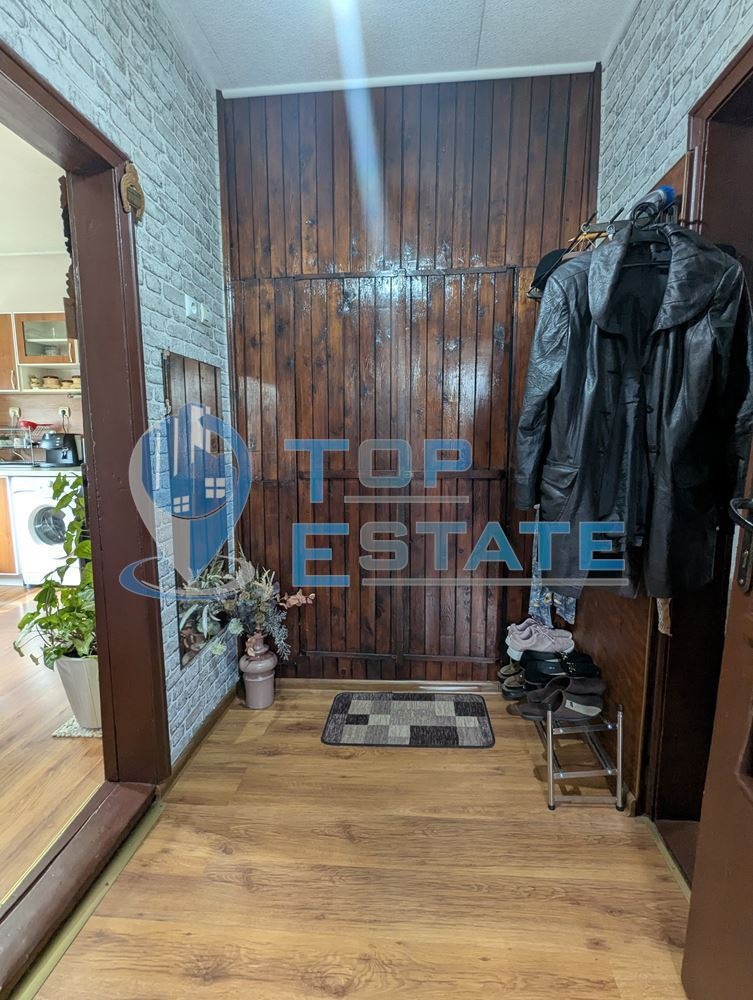 Продава  Къща област Велико Търново , гр. Горна Оряховица , 126 кв.м | 11320391 - изображение [8]