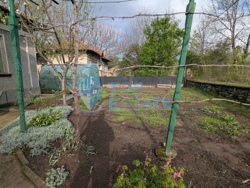 Продава  Къща област Велико Търново , гр. Горна Оряховица , 126 кв.м | 11320391 - изображение [16]