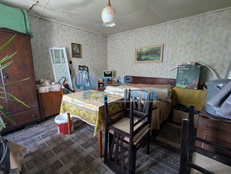 Продава  Къща област Велико Търново , гр. Горна Оряховица , 126 кв.м | 11320391 - изображение [9]