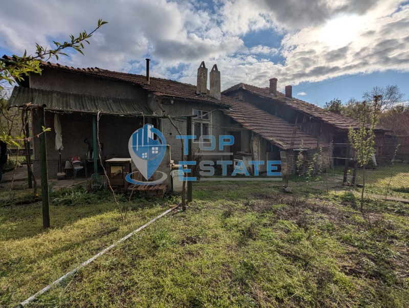Продава  Къща област Велико Търново , гр. Горна Оряховица , 126 кв.м | 11320391 - изображение [17]
