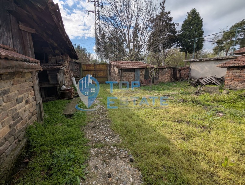 Продава  Къща област Велико Търново , гр. Горна Оряховица , 126 кв.м | 11320391 - изображение [15]