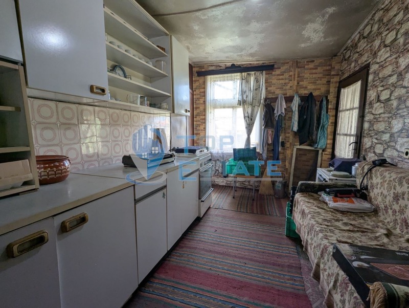 Продава  Къща област Велико Търново , гр. Горна Оряховица , 126 кв.м | 11320391 - изображение [10]