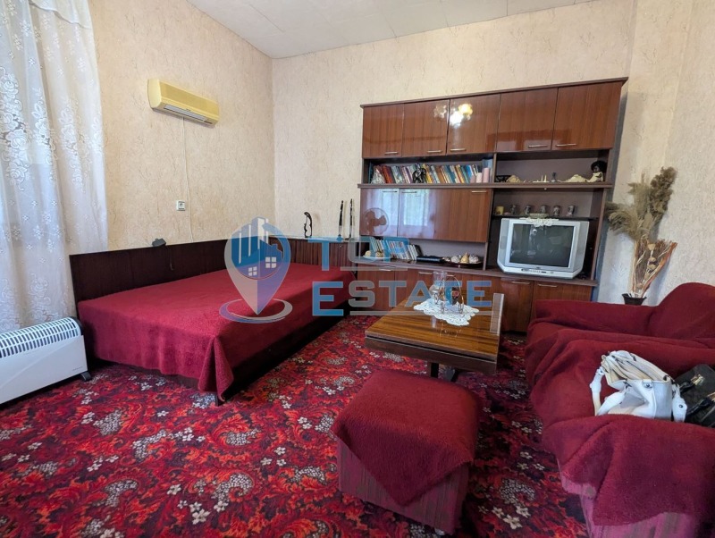 Продава  Къща област Велико Търново , гр. Горна Оряховица , 126 кв.м | 11320391 - изображение [6]