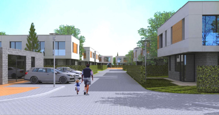 Til salgs  Hus region Sofia , Elin Pelin , 322 kvm | 27687761 - bilde [5]