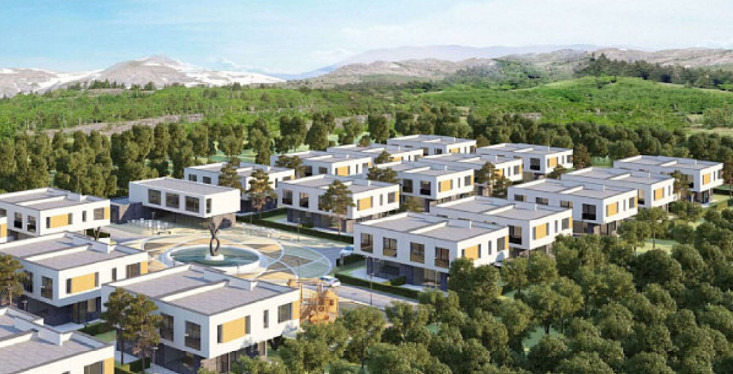Til salgs  Hus region Sofia , Elin Pelin , 322 kvm | 27687761 - bilde [4]