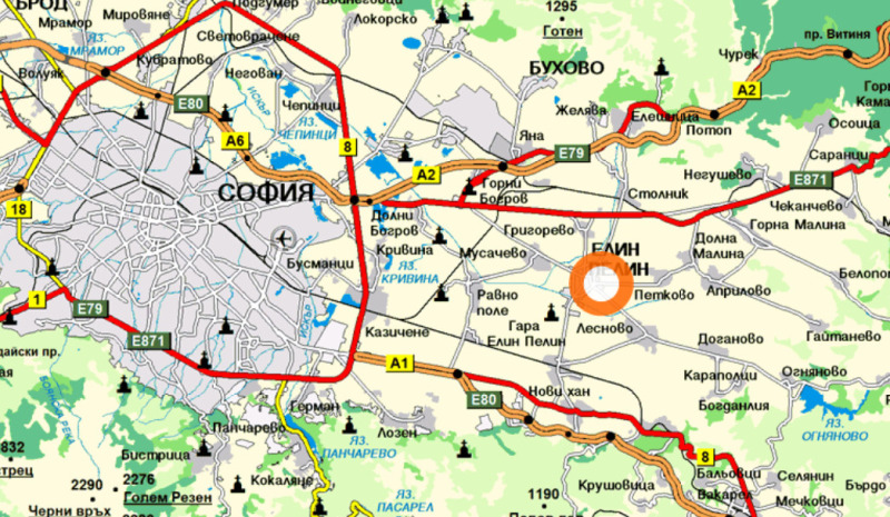 Til salgs  Hus region Sofia , Elin Pelin , 322 kvm | 27687761 - bilde [10]