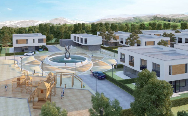 Til salgs  Hus region Sofia , Elin Pelin , 322 kvm | 27687761 - bilde [2]