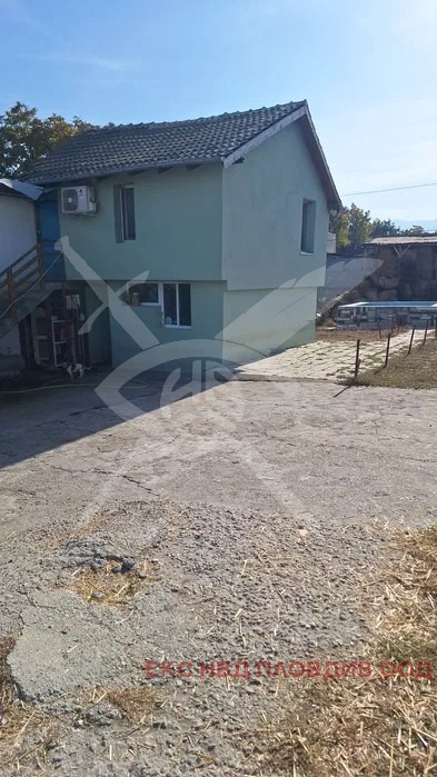 Продава КЪЩА, гр. Асеновград, област Пловдив