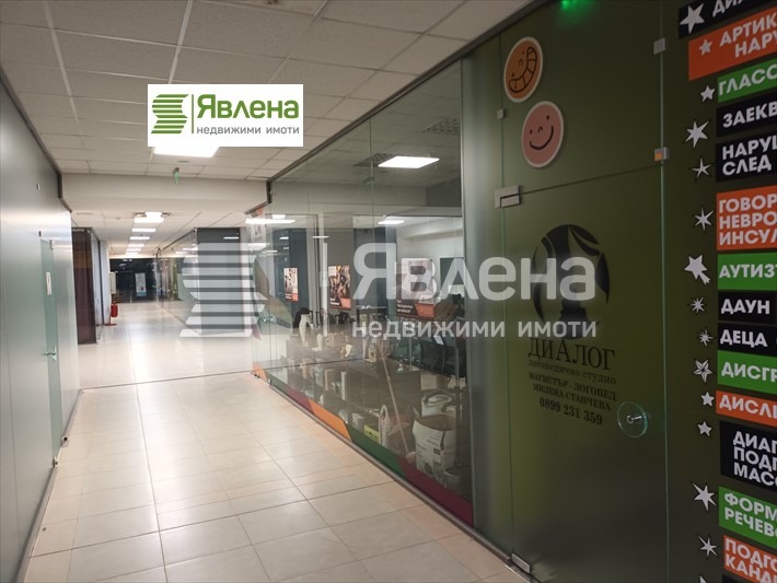 Til salgs  Butikk Sofia , Mladost 3 , 27 kvm | 83729504 - bilde [2]