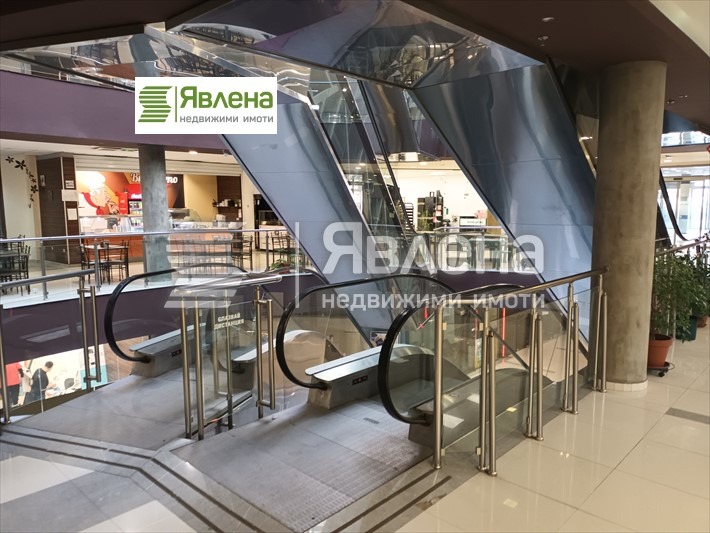 Til salgs  Butikk Sofia , Mladost 3 , 27 kvm | 83729504 - bilde [4]
