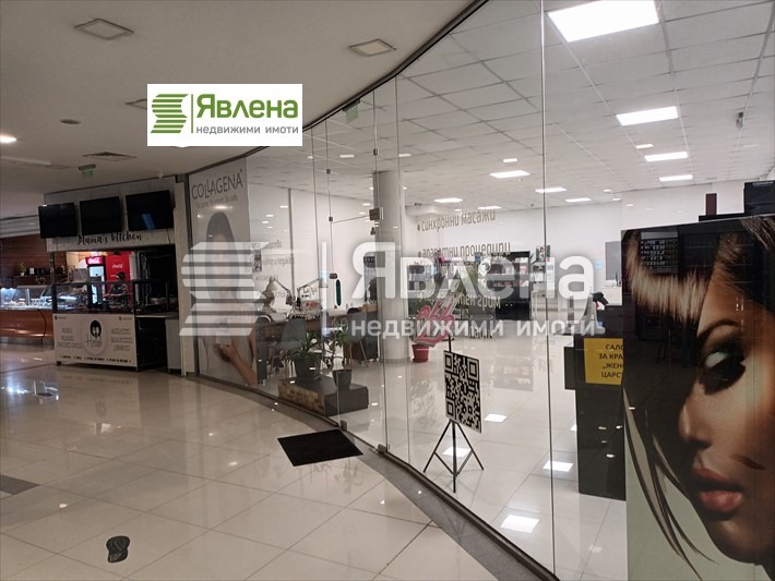 Til salgs  Butikk Sofia , Mladost 3 , 27 kvm | 83729504 - bilde [5]