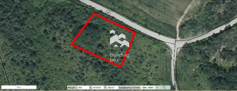 For Sale  Plot region Pernik , Kosacha , 3895 sq.m | 57694685