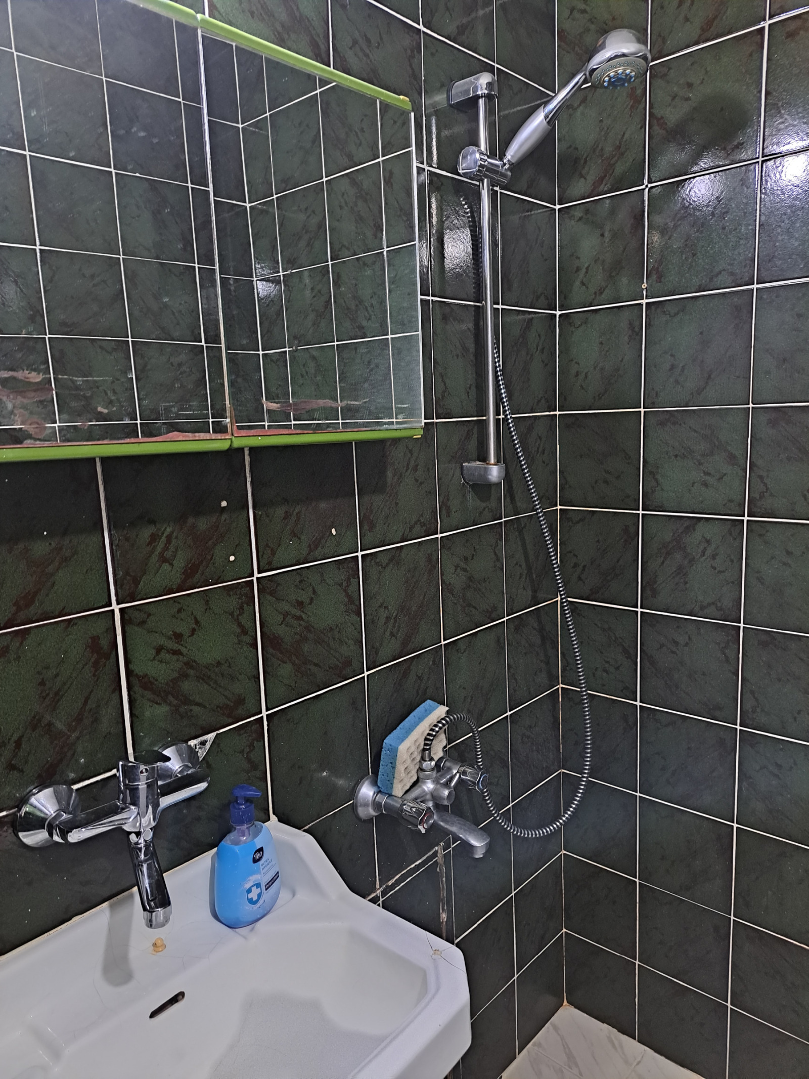 Продава 1-СТАЕН, гр. София, Люлин 9, снимка 13 - Апартаменти - 56295701