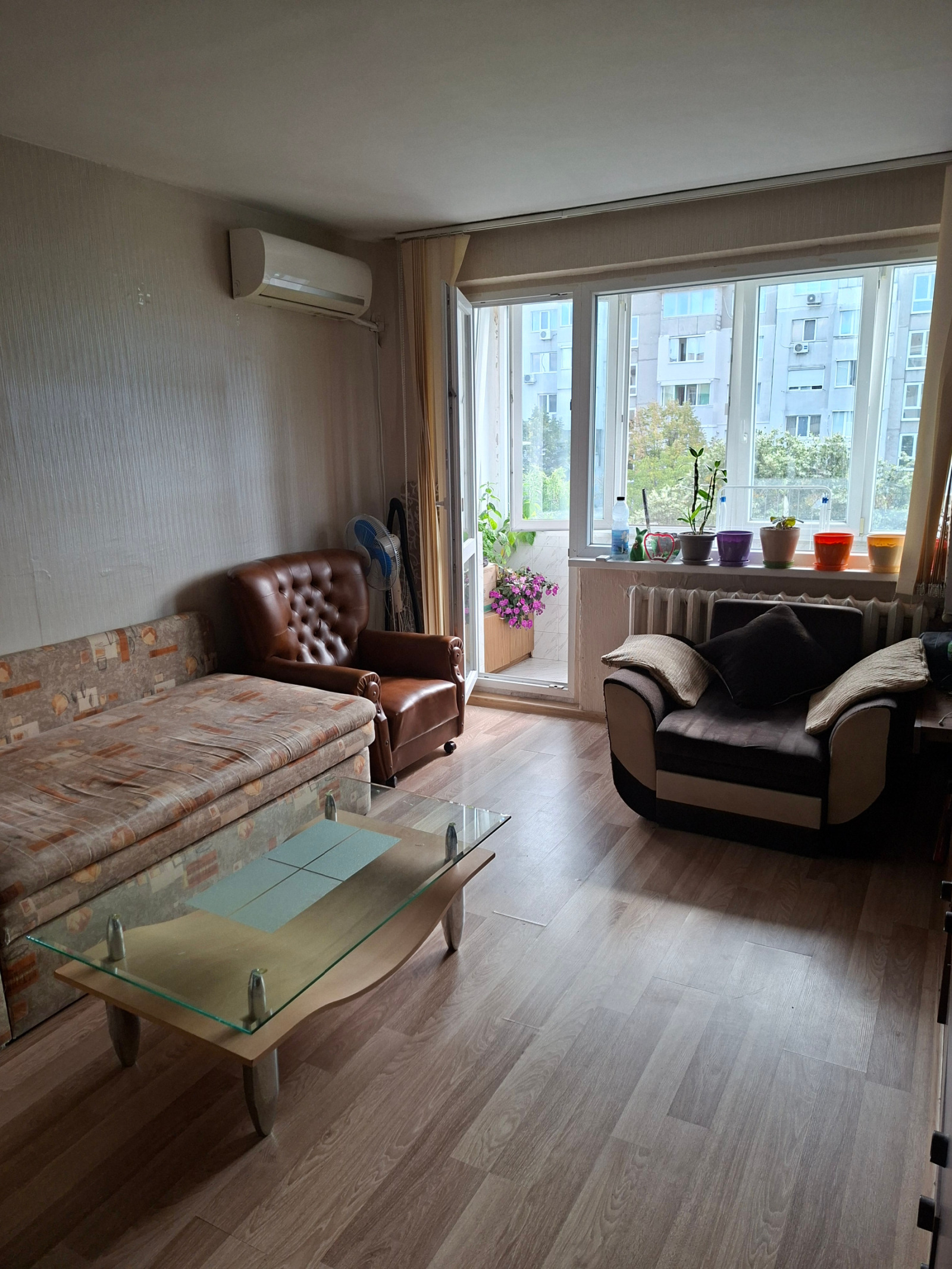 Продава 1-СТАЕН, гр. София, Люлин 9, снимка 4 - Апартаменти - 56295701
