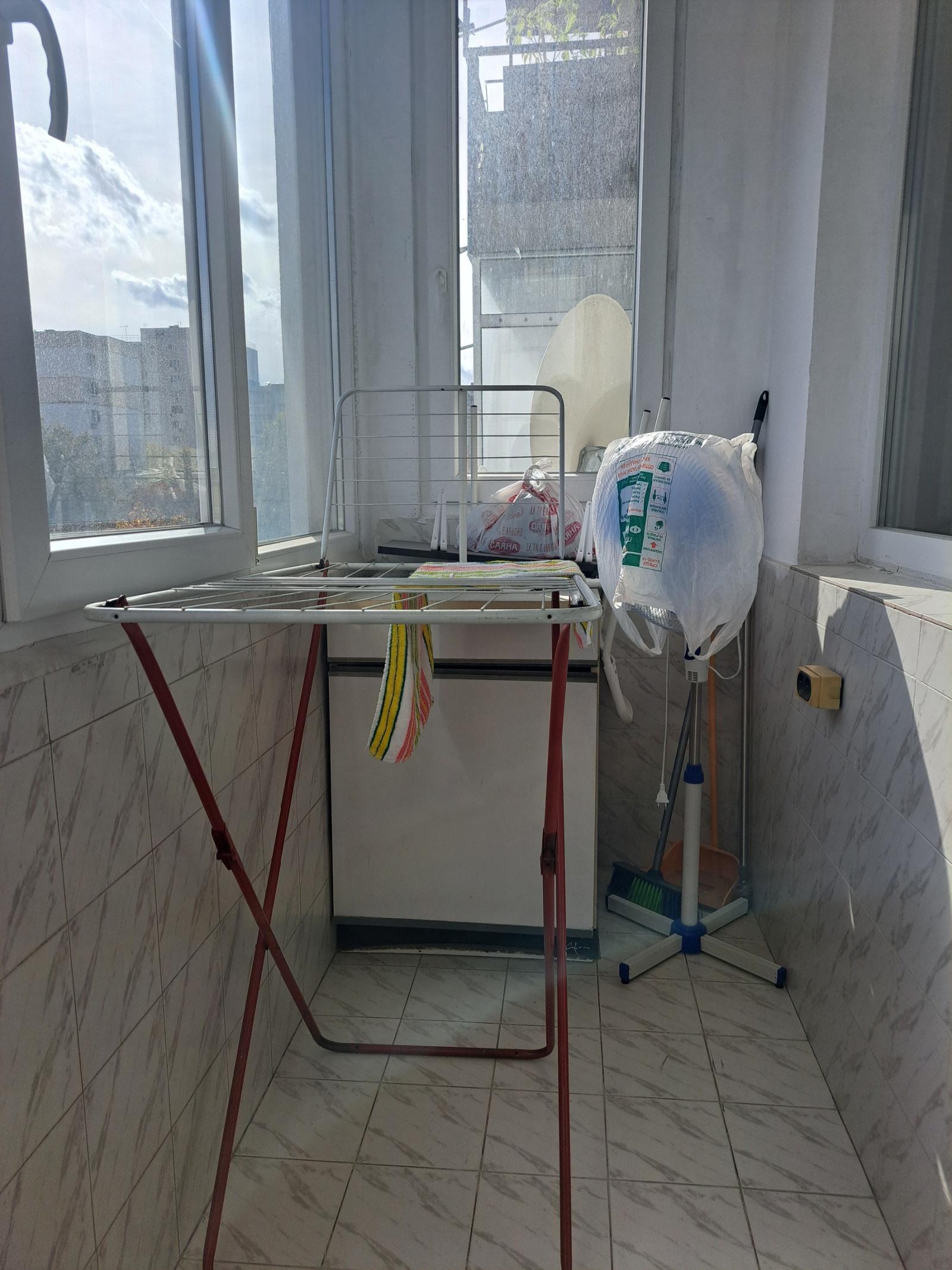Продава 1-СТАЕН, гр. София, Люлин 9, снимка 5 - Апартаменти - 56295701
