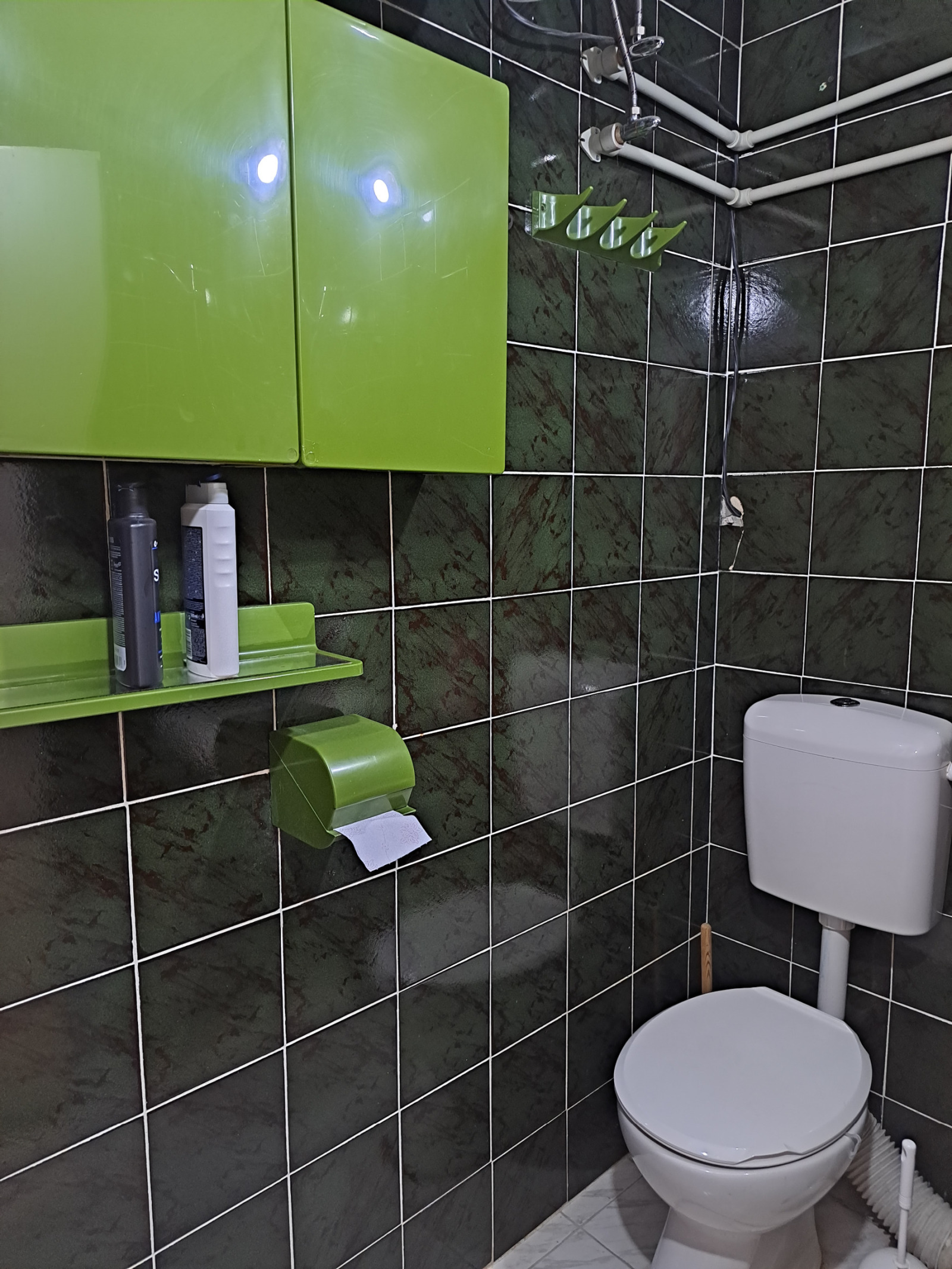 Продава 1-СТАЕН, гр. София, Люлин 9, снимка 15 - Апартаменти - 56295701