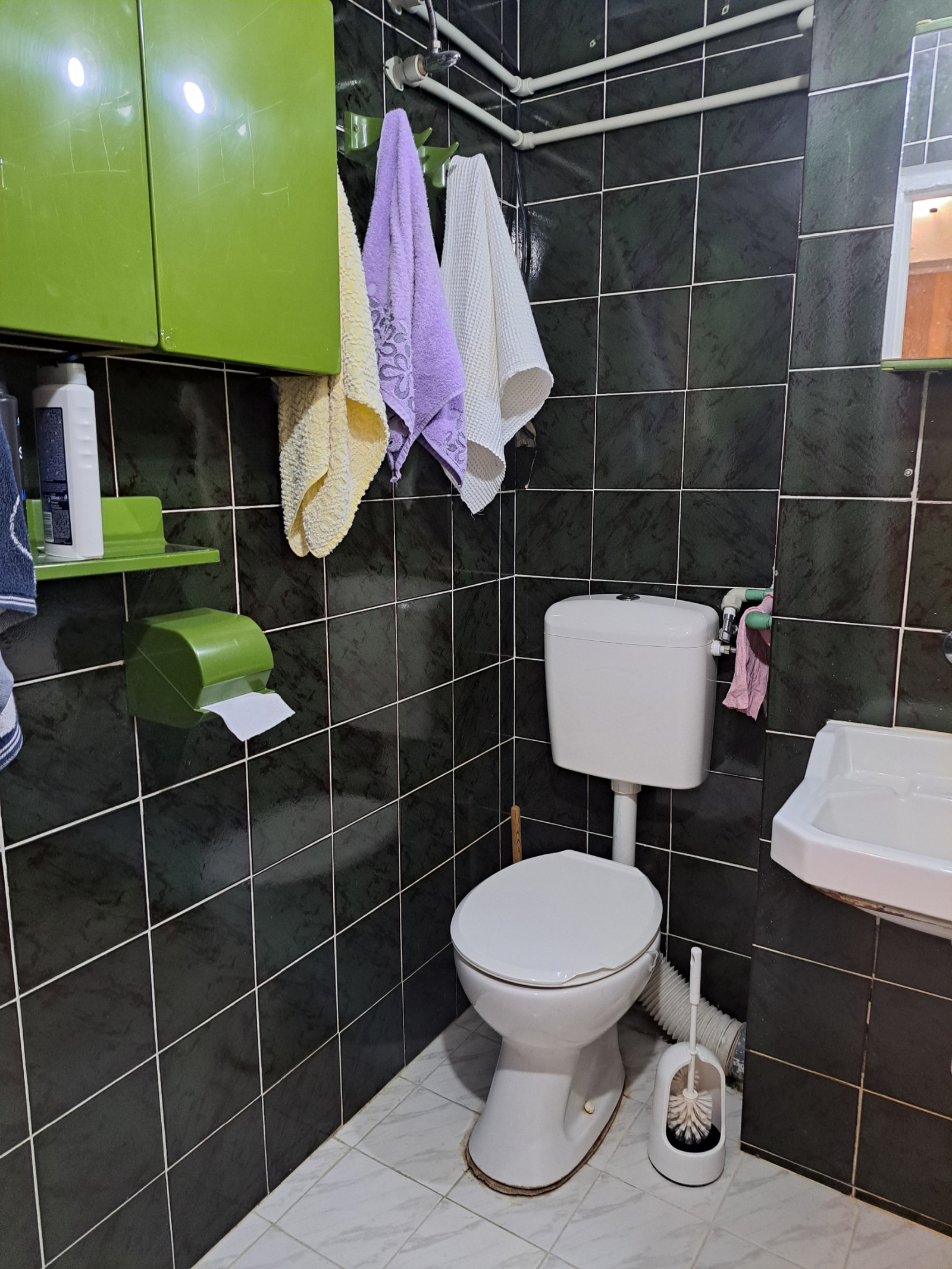 Продава 1-СТАЕН, гр. София, Люлин 9, снимка 14 - Апартаменти - 56295701