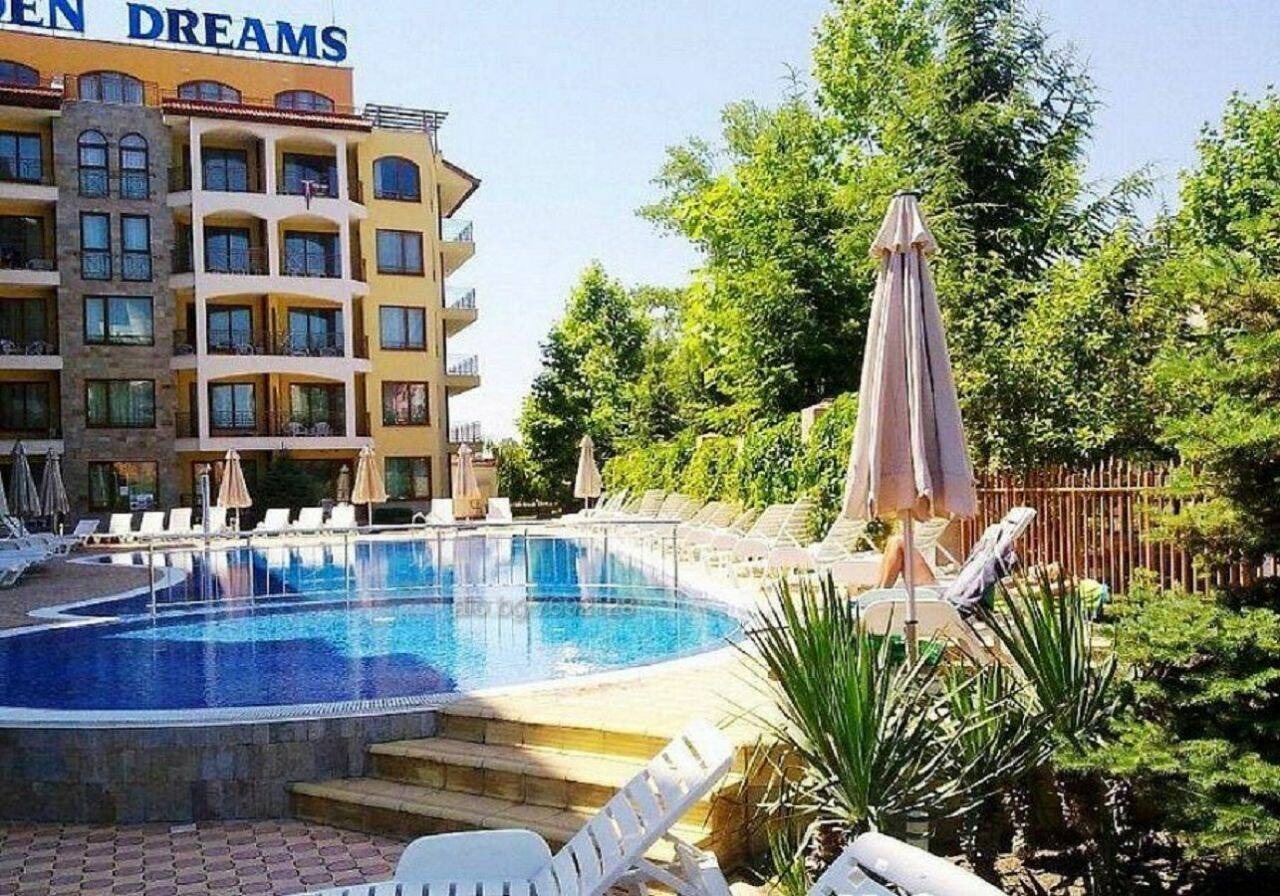 Продава  2-стаен област Бургас , к.к. Слънчев бряг , 84 кв.м | 81841824