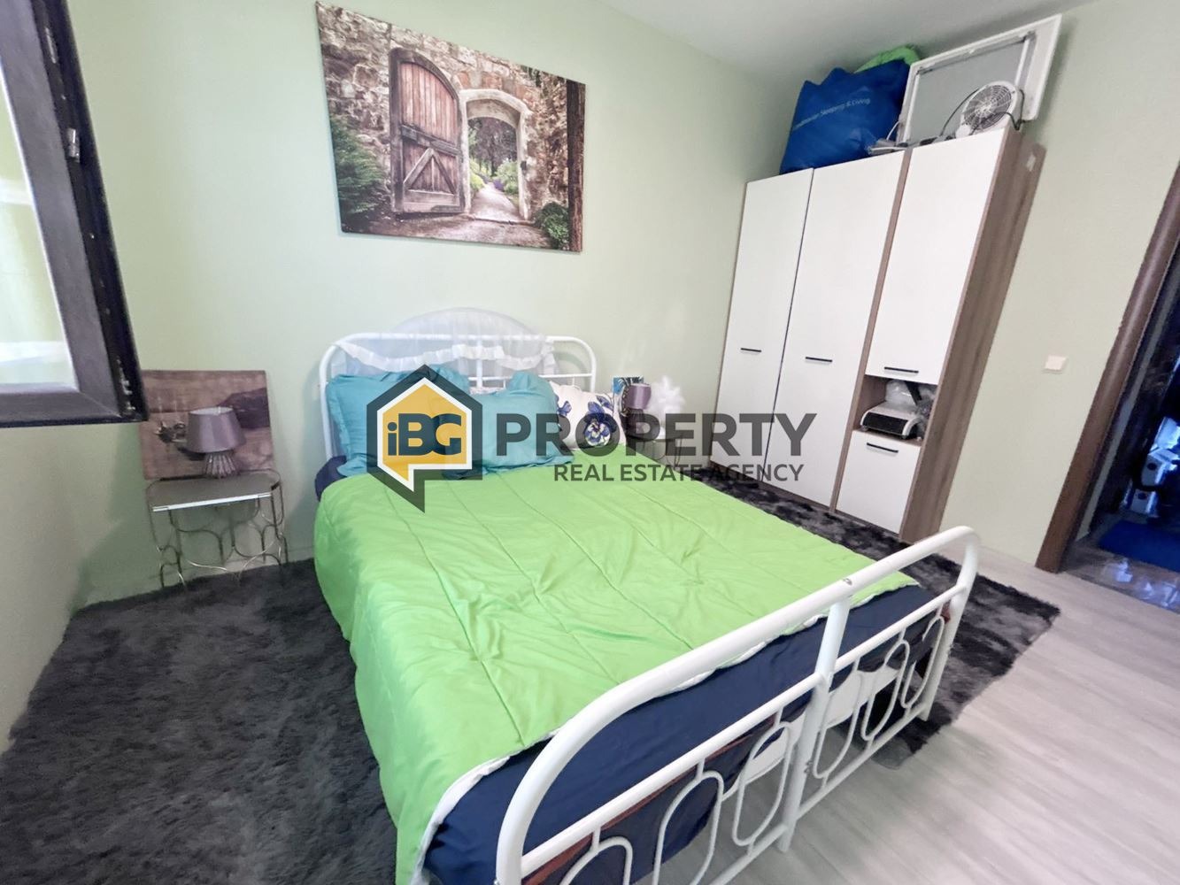 Продава 2-СТАЕН, гр. Бяла, област Варна, снимка 5 - Апартаменти - 51282517