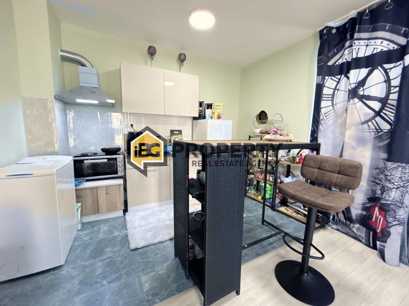 Продава 2-СТАЕН, гр. Бяла, област Варна, снимка 2 - Апартаменти - 51282517