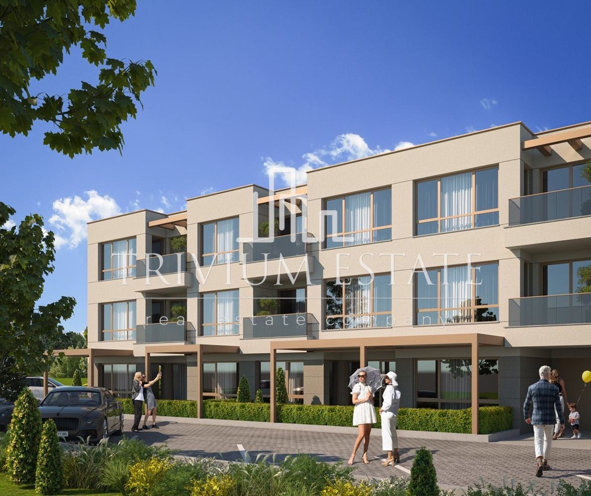 Продава 2-СТАЕН, гр. Пловдив, Беломорски