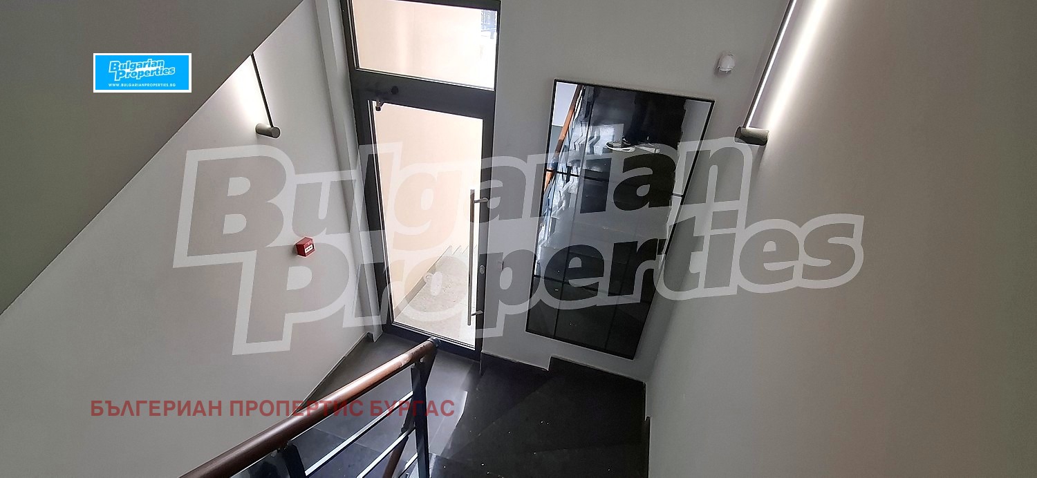 Продава 2-СТАЕН, гр. Ахтопол, област Бургас, снимка 3 - Апартаменти - 53775683