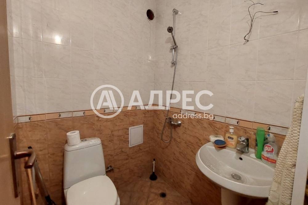 Продава 2-СТАЕН, гр. София, Красна поляна 3, снимка 9 - Апартаменти - 54423499