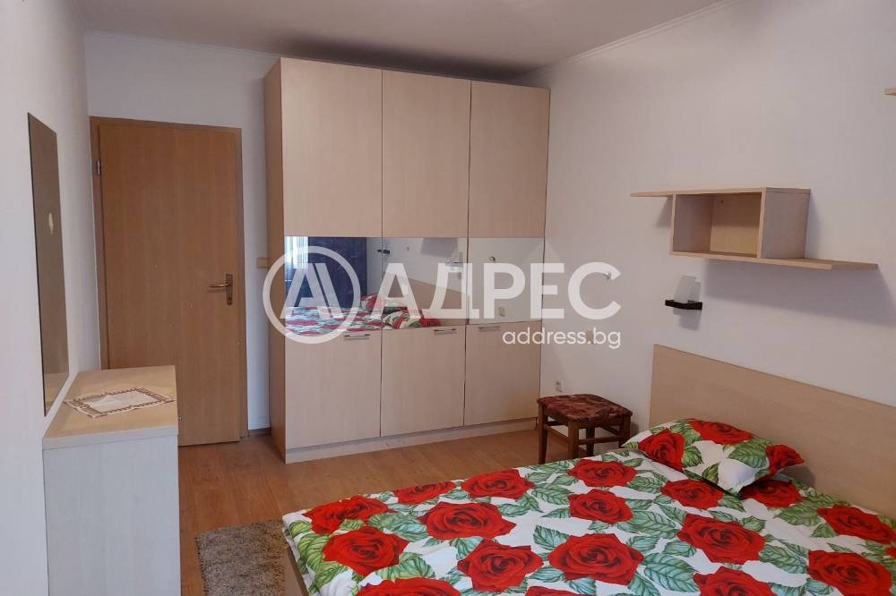 Продава 2-СТАЕН, гр. София, Красна поляна 3, снимка 11 - Апартаменти - 54423499