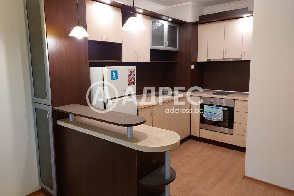 Продава 2-СТАЕН, гр. София, Красна поляна 3, снимка 2 - Апартаменти - 54423499