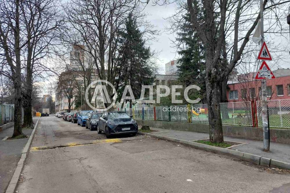 Продава 2-СТАЕН, гр. София, Красна поляна 3, снимка 15 - Апартаменти - 54423499