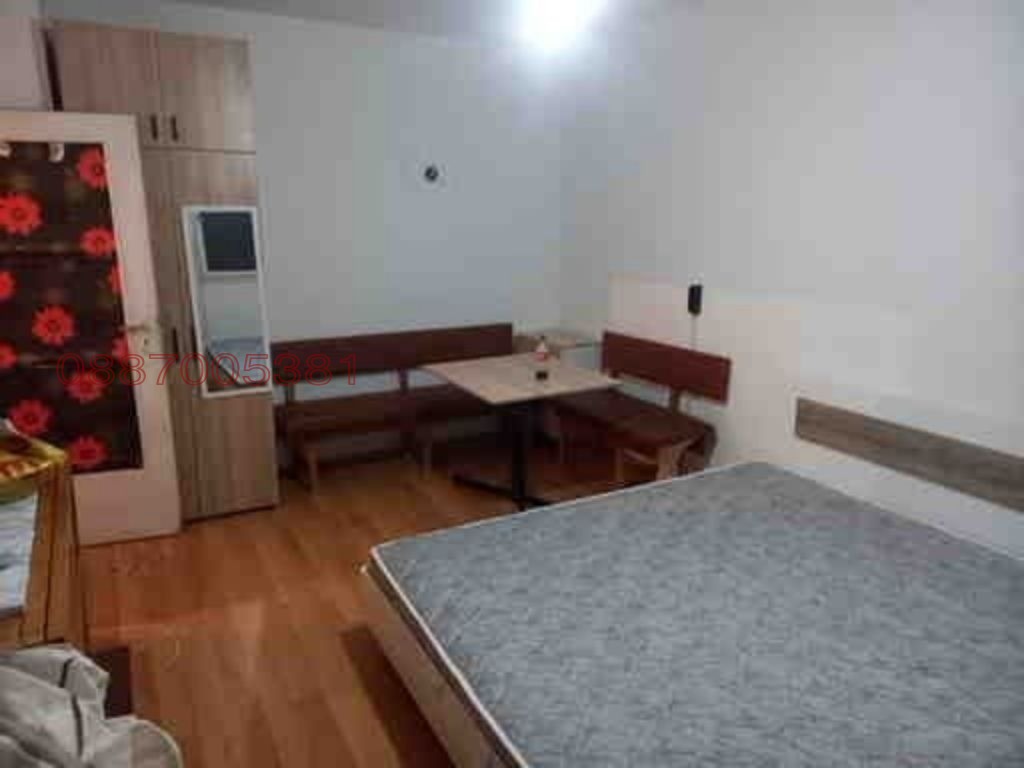Продава 2-СТАЕН, гр. Разград, Орел, снимка 2 - Апартаменти - 54724101