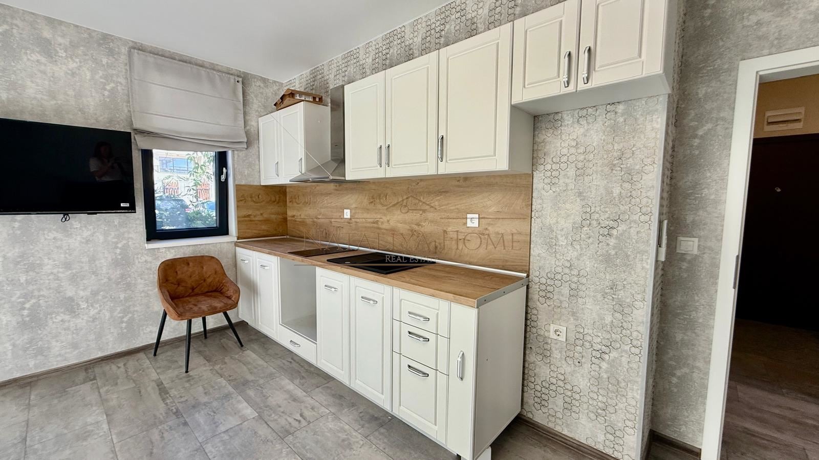 Продава 2-СТАЕН, гр. Бургас, Сарафово, снимка 4 - Апартаменти - 55025877
