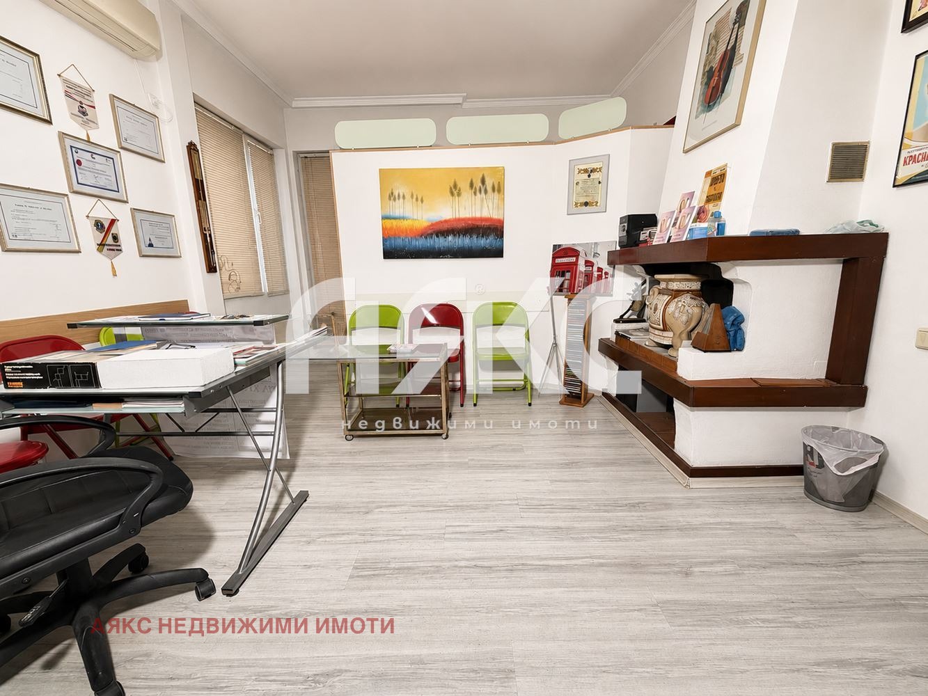 Продава 3-СТАЕН, гр. София, Оборище, снимка 2 - Апартаменти - 54640493