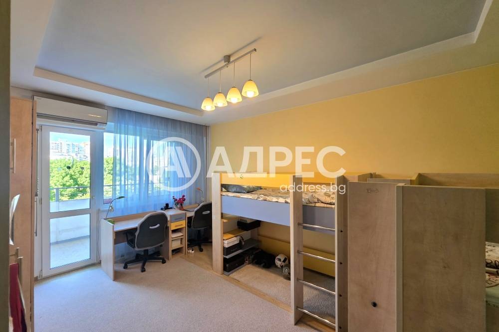 Продава 3-СТАЕН, гр. София, Люлин 2, снимка 6 - Апартаменти - 54736137