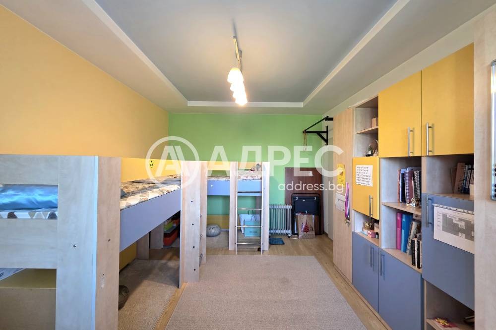 Продава 3-СТАЕН, гр. София, Люлин 2, снимка 9 - Апартаменти - 54736137