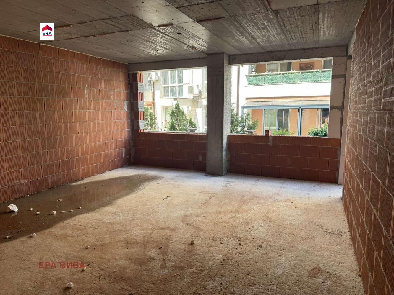 Продава 3-СТАЕН, гр. София, Овча купел, снимка 2 - Апартаменти - 54780594