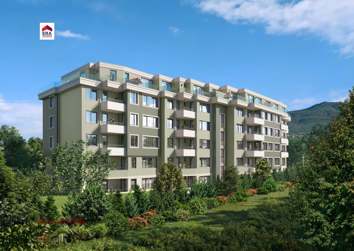 Продава 3-СТАЕН, гр. София, Овча купел