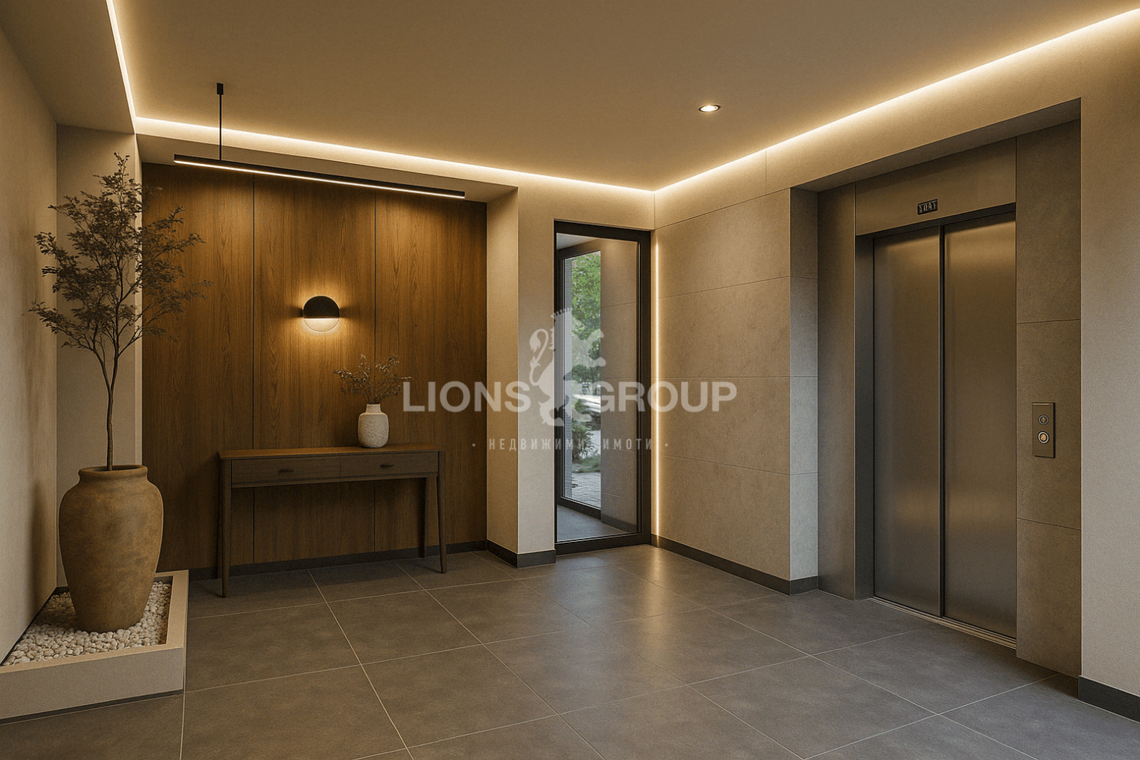 Продава 3-СТАЕН, гр. София, Манастирски ливади, снимка 3 - Апартаменти - 55013275