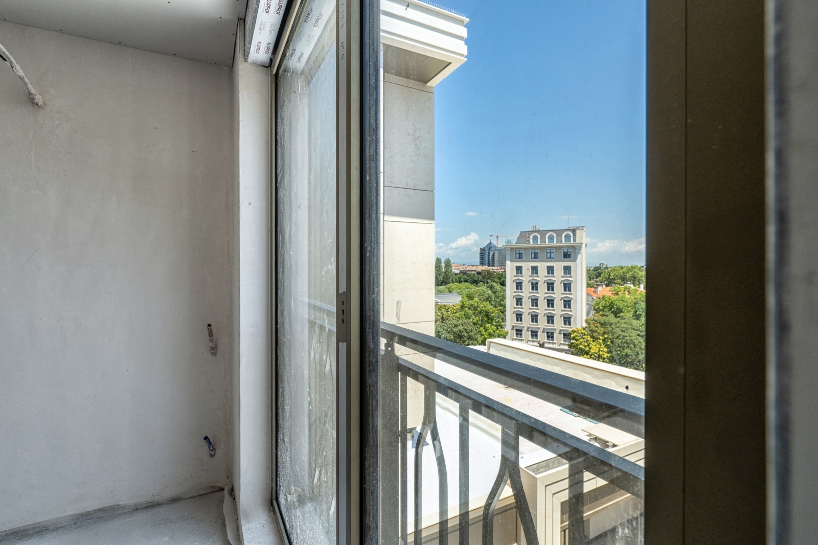Продава 3-СТАЕН, гр. Пловдив, Център, снимка 5 - Апартаменти - 55459210