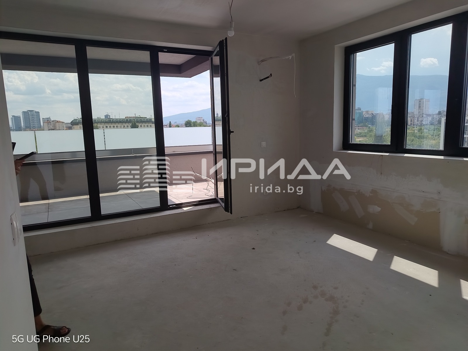 Продава 3-СТАЕН, гр. София, Център, снимка 3 - Апартаменти - 55727993