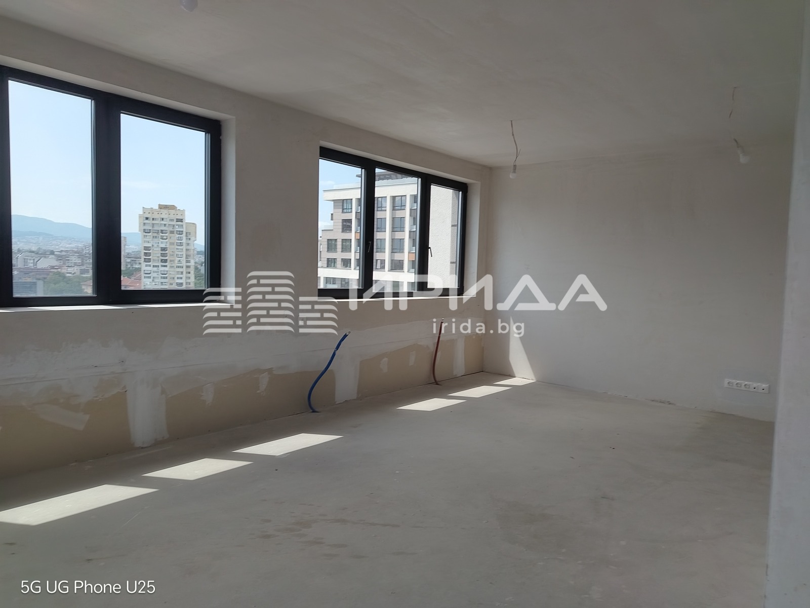 Продава 3-СТАЕН, гр. София, Център, снимка 5 - Апартаменти - 55727993