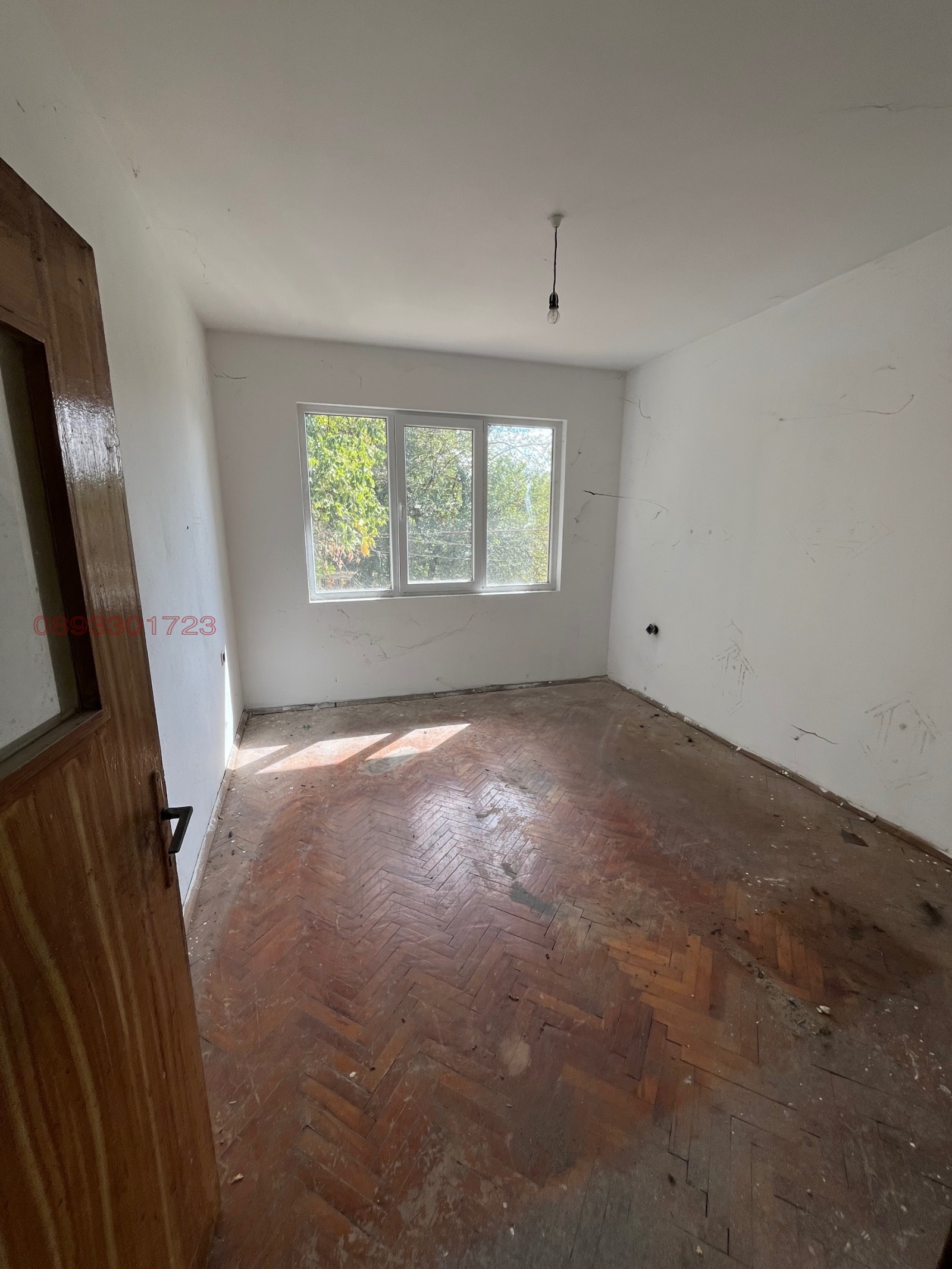 Продава 3-СТАЕН, гр. Севлиево, област Габрово, снимка 6 - Апартаменти - 56227695