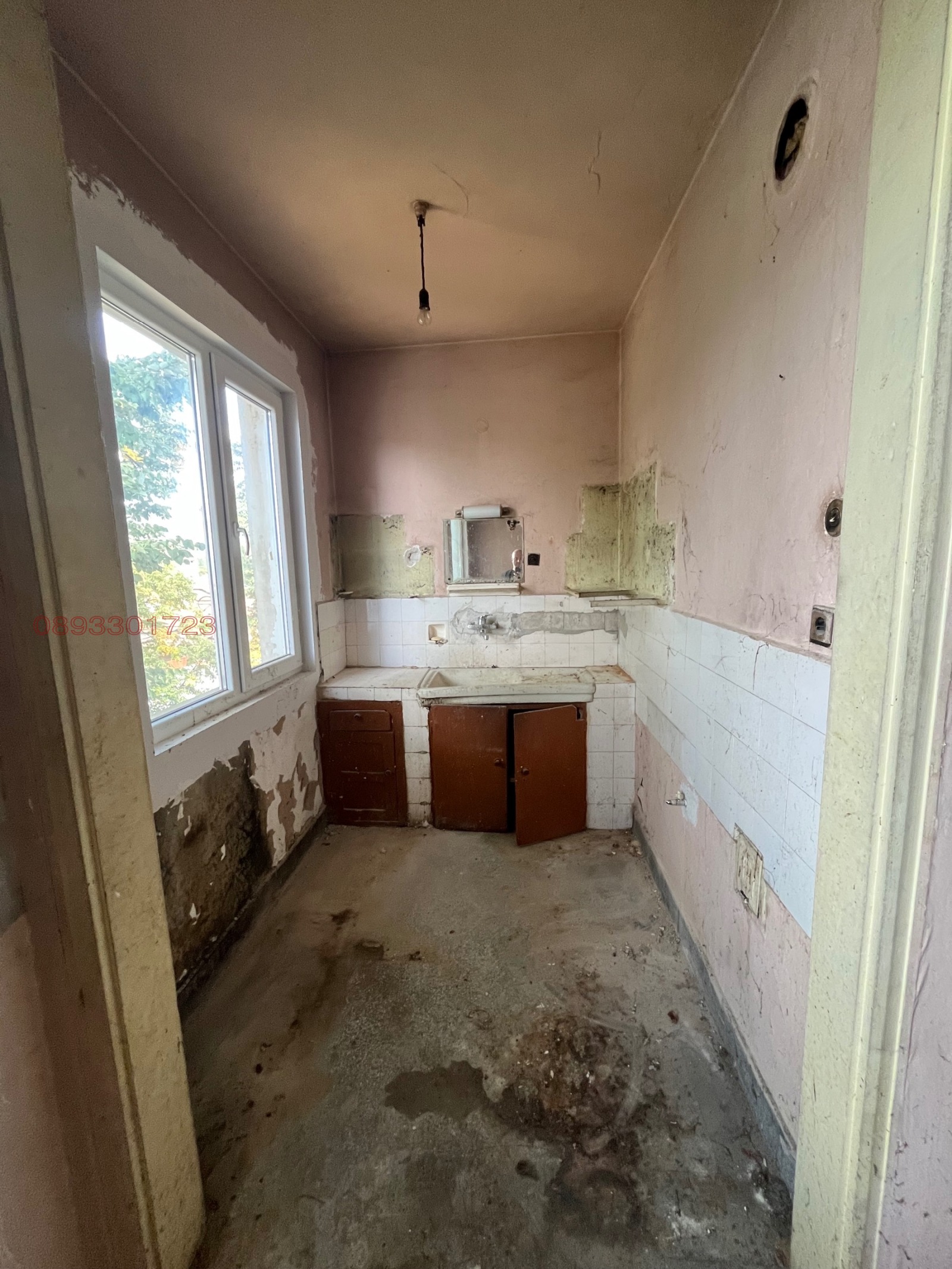 Продава 3-СТАЕН, гр. Севлиево, област Габрово, снимка 13 - Апартаменти - 56227695