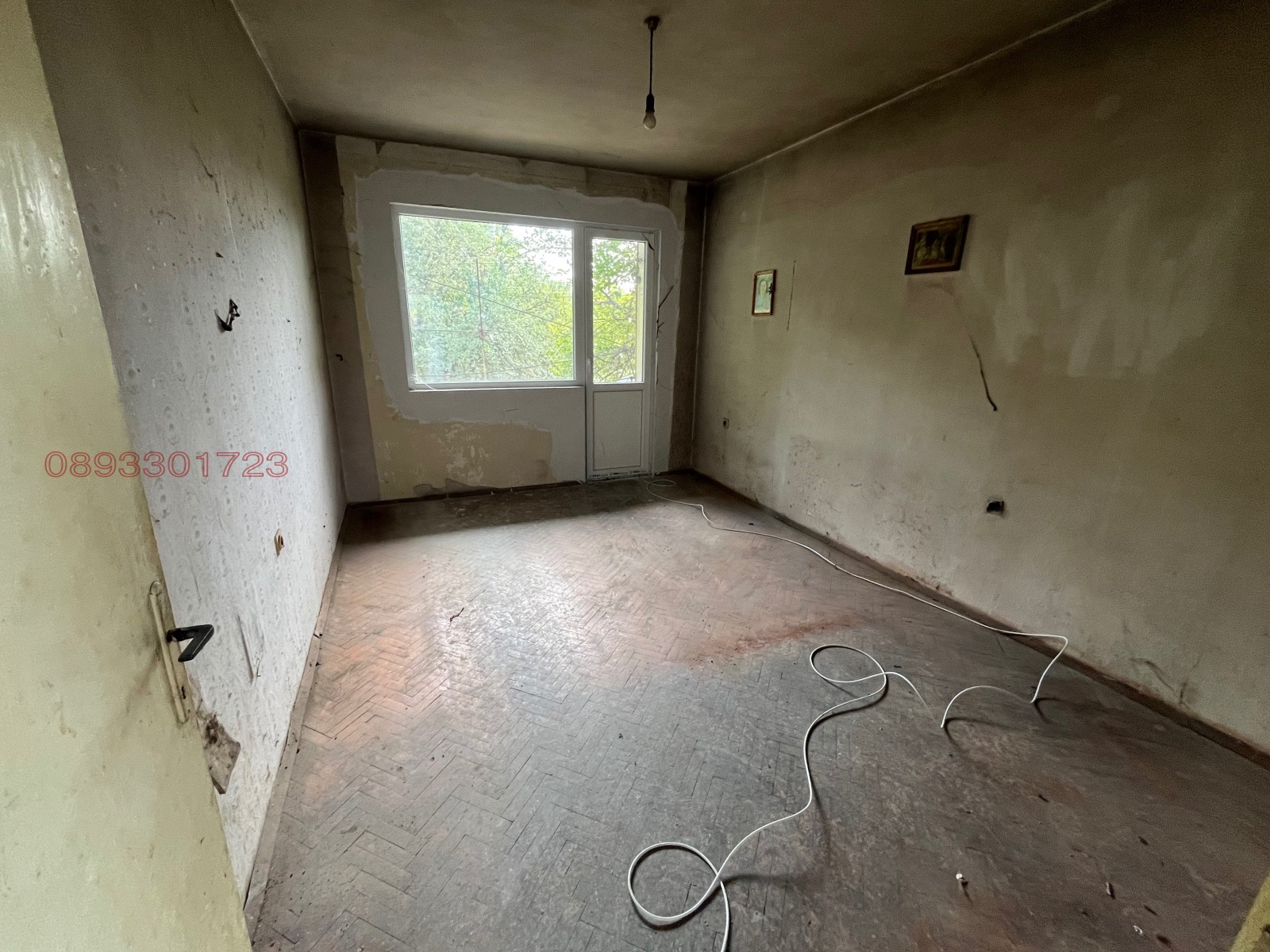 Продава 3-СТАЕН, гр. Севлиево, област Габрово, снимка 9 - Апартаменти - 56227695
