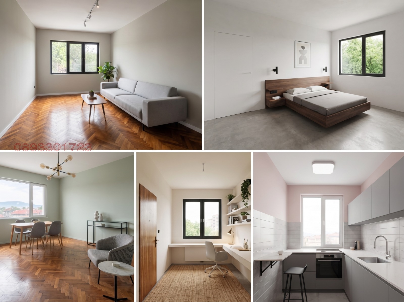 Продава 3-СТАЕН, гр. Севлиево, област Габрово, снимка 17 - Апартаменти - 56227695