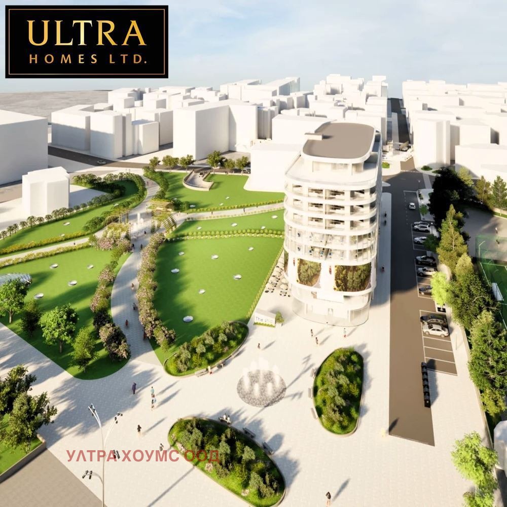 Продава 3-СТАЕН, гр. Бургас, Център, снимка 6 - Апартаменти - 56541395