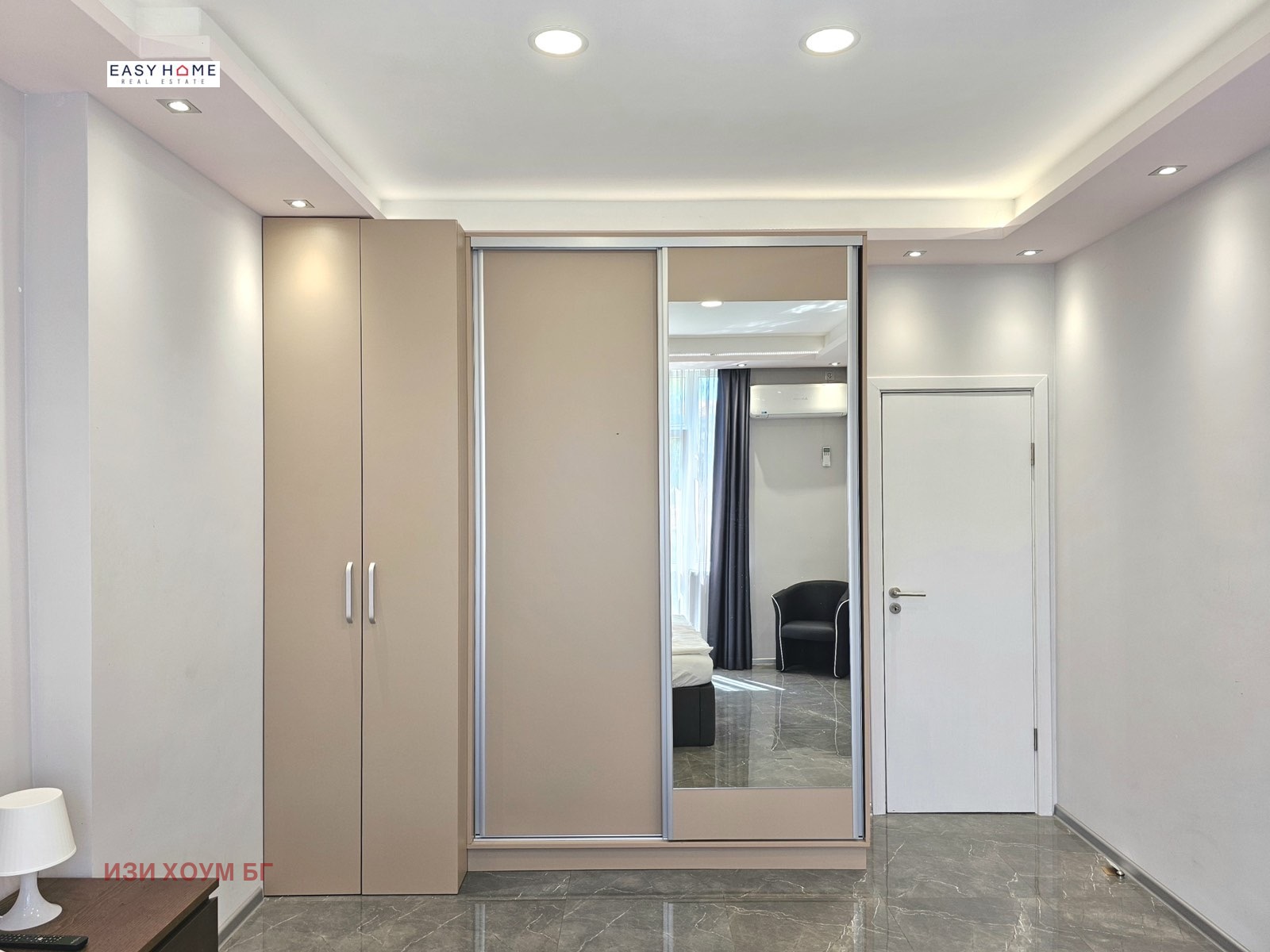 Продава МНОГОСТАЕН, гр. София, Център, снимка 15 - Апартаменти - 55725360
